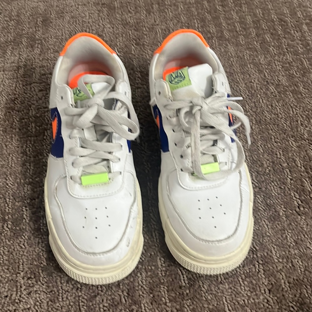 Nike Air Force 1